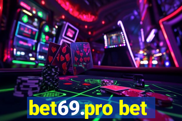 bet69.pro bet